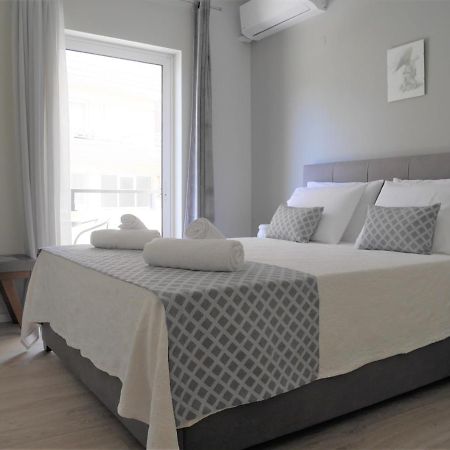 Porto Plaza City Center Apartment Ac/Wifi Iraklio Eksteriør billede